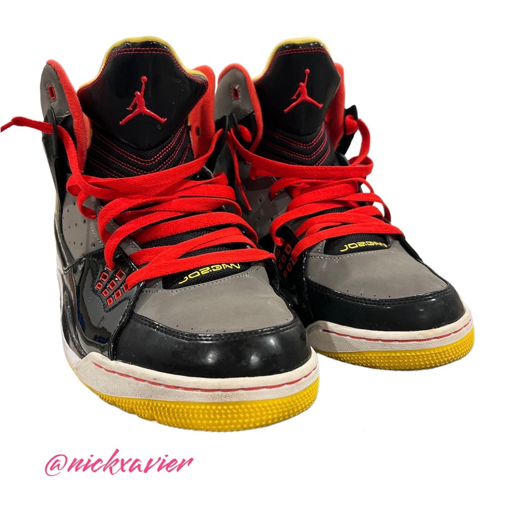 Jordan sneakers